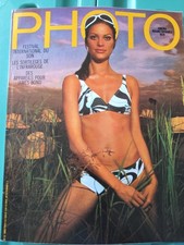 Photo n° 18 - sept études de