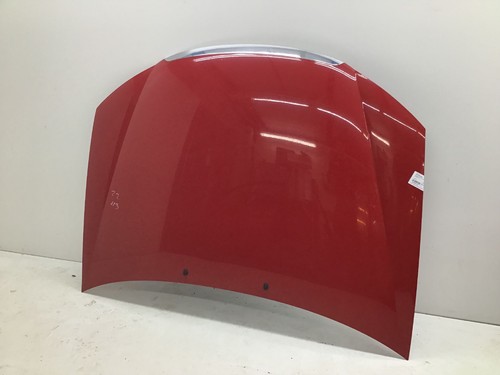 Capot kia cerato - capot, 2.0