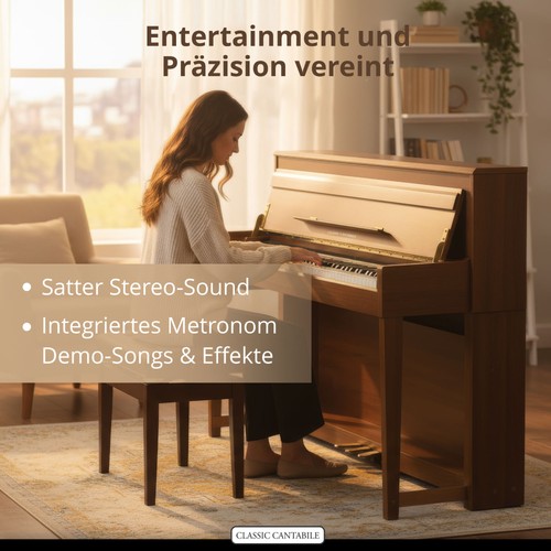 Piano numerique clavier - piano,