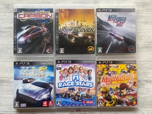 Sony ps3 need for - ps3, speed