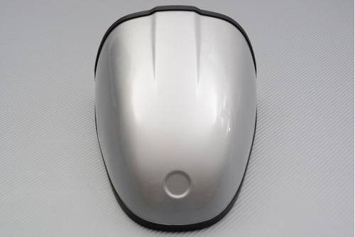 Dosseret capot selle gris - de,