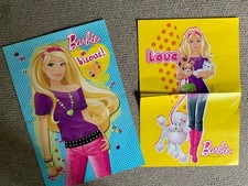 LOT 2 POSTERS RÉVERSIBLES