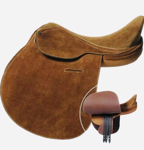 Nouvelle selle polo - nouvelle,