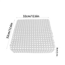 Coussin rehausseur amovible