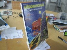 EO BD NABUCHODINOSAURE 3 HERLE TTBE