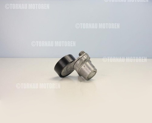 Belt tensioner for - for, skoda