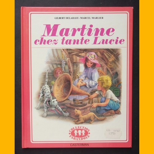 Collection farandole martine - collection,