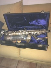 Saxophone alto cigar cutter - saxophone,