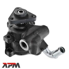 Pompe de Direction Assistée pour Ford Transit Tourneo Transit E 2.5L 1994-2000