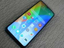 SMARTPHONE HUAWEI Y6p 2019 64 Go DOUBLE SIM 6,09" RAM 2 Go ANDROID vert MED-LX9N