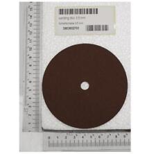 Meule pour affuteuse de chaine