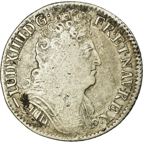 Monnaie france louis xiv - louis,