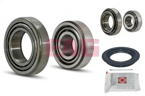 Roulement roue 713 6444 80 - roue,