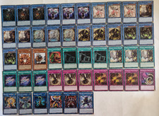 DECK Yu-Gi-Oh  ! DECK