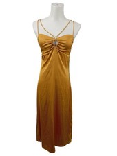 ZARA Robe de soirée Dames