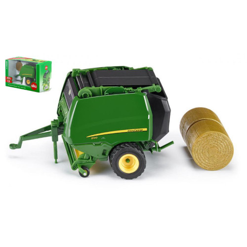 Rotoball john deere siku - 1:32,
