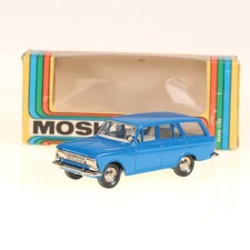 saratov Moskvitch 427 Break