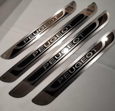 Seuil De Porte Peugeot