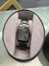 Citizen Paradigm Eco-drive New
