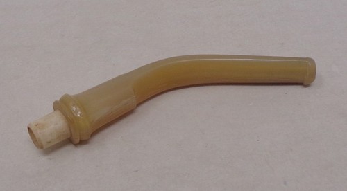 Superbe tuyau pipe ancien - superbe, de