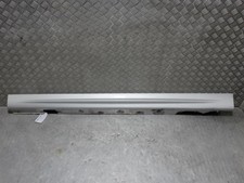 Bas de caisse gauche BMW SERIE