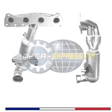 Catalyseur pour CITROEN BERLINGO Essence 1.6 2009-2018 - E1990