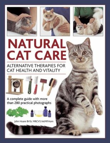 Naturel chat care - naturel, alternative