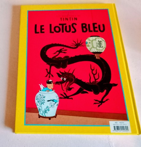 Bandes déssinées tintin - déssinées,