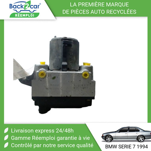 Unite hydraulique abs - 🏆,