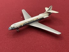 Maquette Avion CIJ AIR FRANCE 1/300 SE 210 Made In France