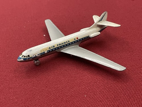 Maquette avion cij air france - maquette,