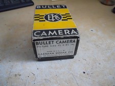 Eastman Kodak Co. ~ Bullet