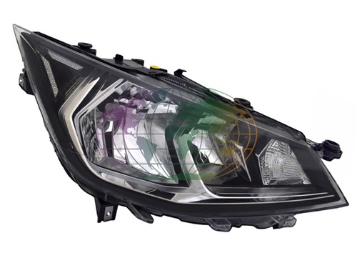 Lexmond phare principal - d,