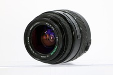 Objectif PHOTOLINE AF Zoom 35-80 f/4-5,6 pour MINOLTA AF ou SONY ALPHA
