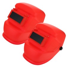 2 Pcs Grinding Safety Shield