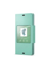 Coque à rabat (SCR26) Sony