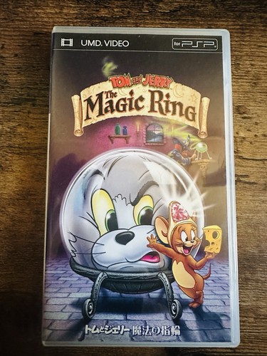 Tom and jerry the - tom,
