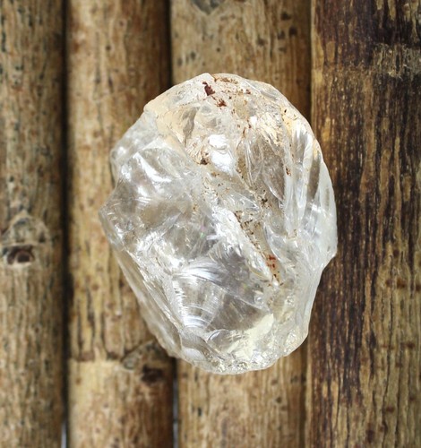 Topaze naturelle - ct,