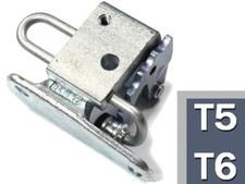 CHARNIÈRE DE PORTE AVANT INFÉRIEUR GAUCHE POUR VW TRANSPORTER MULTIVAN T5 T6 5 6