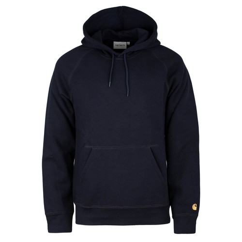 Carhartt wip hooded - carhartt, chase