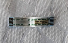 Nappe de Carte sound pour PC Portable HP Pavillon 250 G8 Réf: FPW50 NBX0002GU00