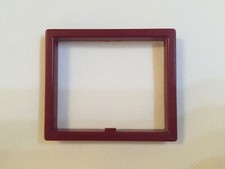 CHÂSSIS FENÊTRE 42 5x51 30224082 PIÈCE DÉTACHÉ PLAYMOBIL 5120 MAISON DES FERMIER