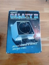 Epoch - Table Top - Galaxy II