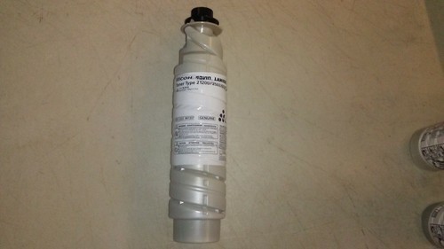 Genuine ricoh 2120d 2522 - genuine,