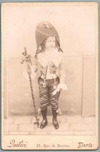 Enfant costume fantaisie - costume,