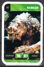 Cartes STAR WARS SOLO Leclerc