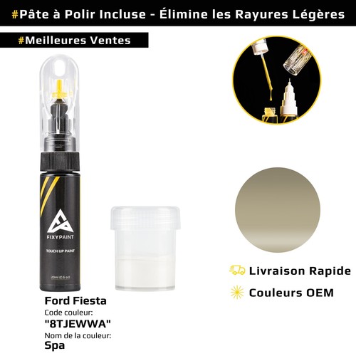Peinture retouche pour - peinture,