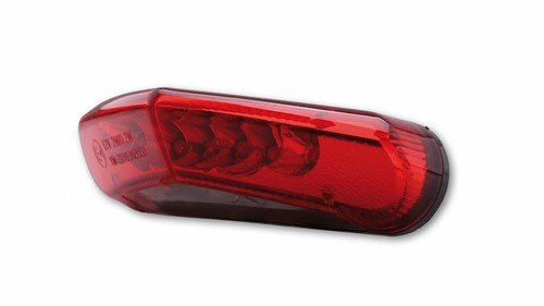 Mini led feu arrière - led,