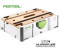 Festool Tanos Sys Établi-mft