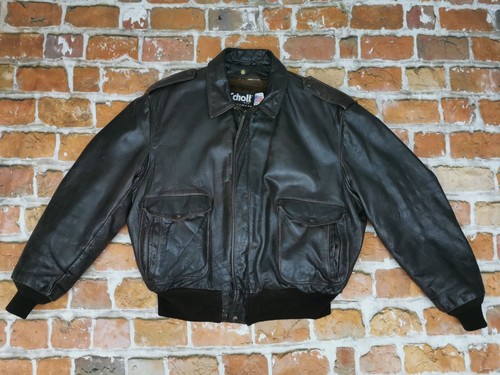 Schott usa veste pilote - schott,